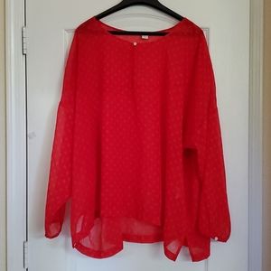 Women's blouse